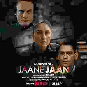 Jaane Jaan (2023) vj ice p Kareena Kapoor